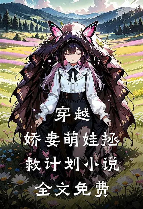 穿越娇妻萌娃拯救计划全文免费