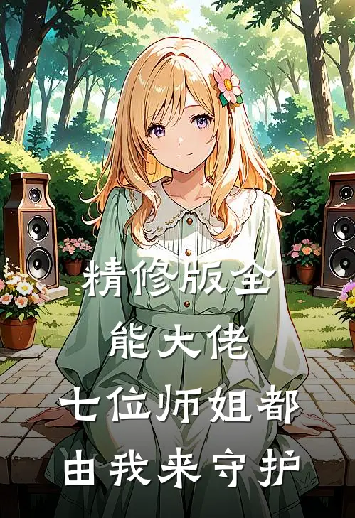 精修版全能大佬七位师姐都由我来守护