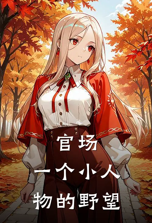 官场一个小人物的野望(官路通天)