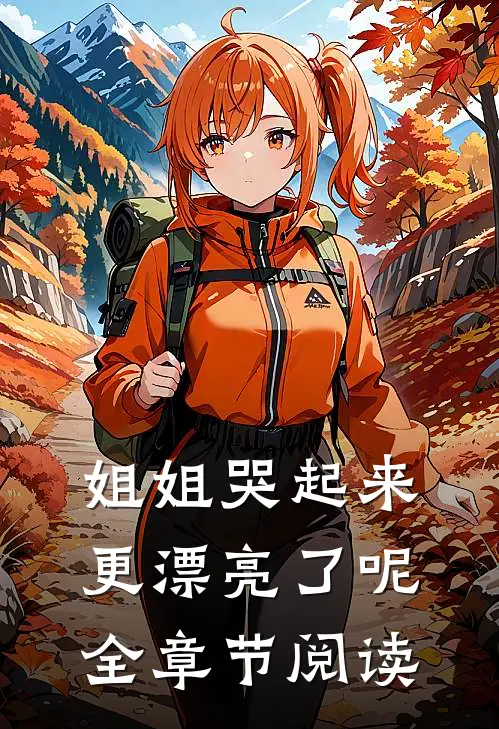 姐姐哭起来，更漂亮了呢全章节阅读