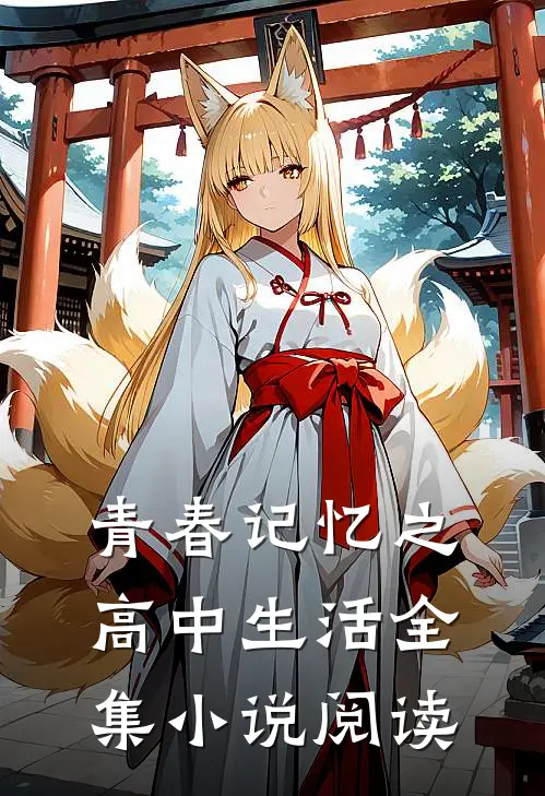 青春记忆之高中生活全集阅读