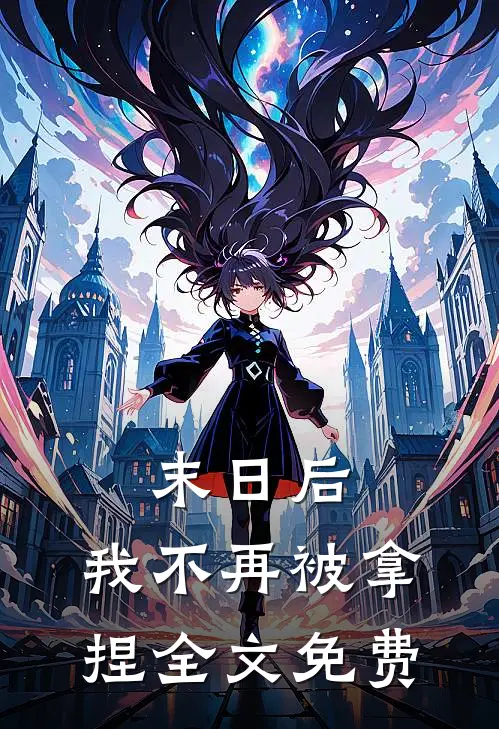 末日后，我不再被拿捏全文免费