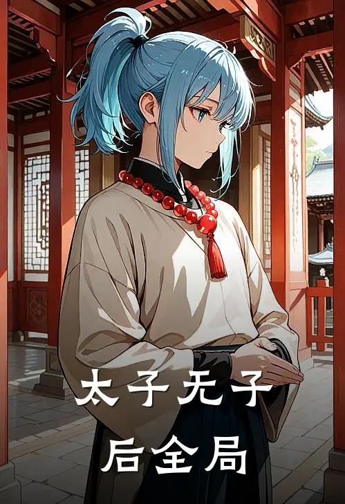 太子无子后全局覆灭