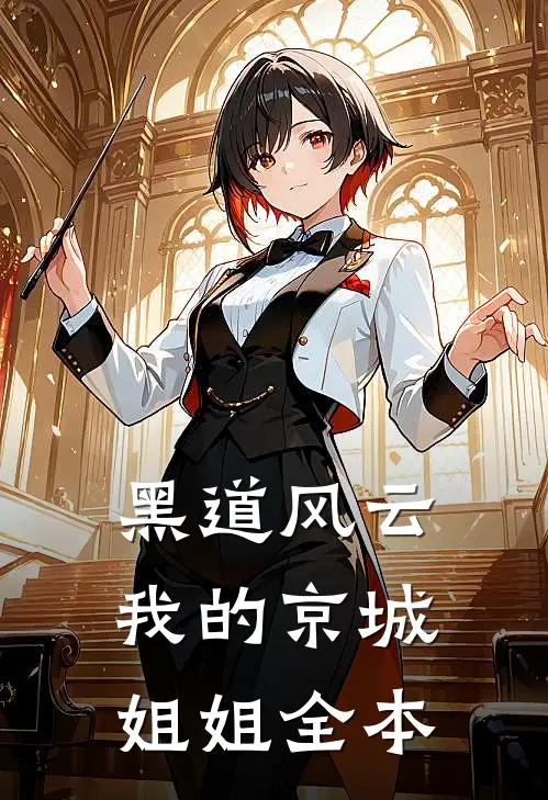 黑道风云我的京城姐姐全本