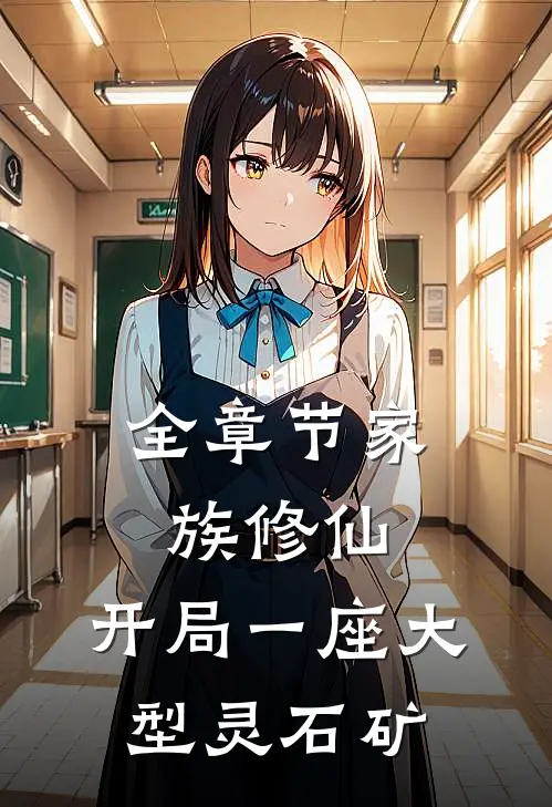 全章节家族修仙：开局一座大型灵石矿