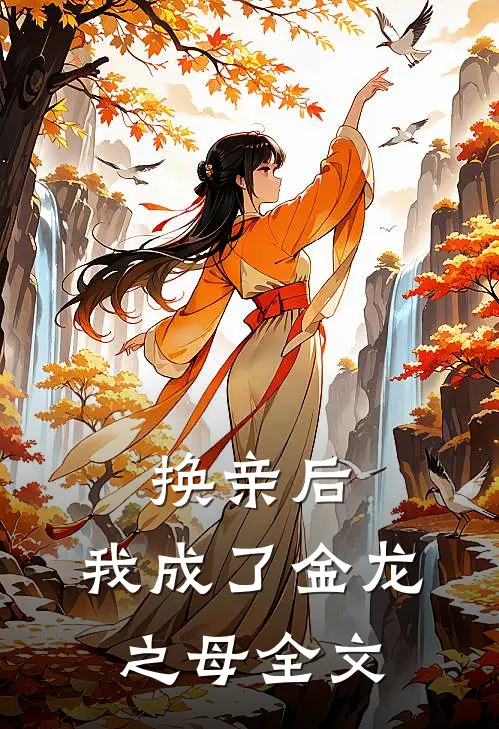 换亲后,我成了金龙之母全文阅读