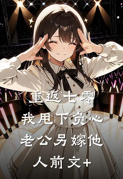 重返七零，我甩下负心老公另嫁他人前文+