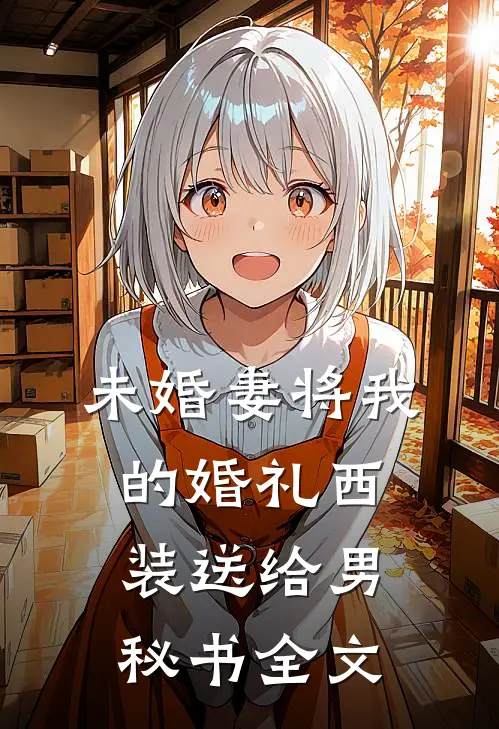 未婚妻将我的婚礼西装送给男秘书全文