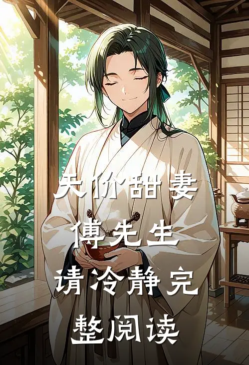 天价甜妻傅先生,请冷静完整阅读