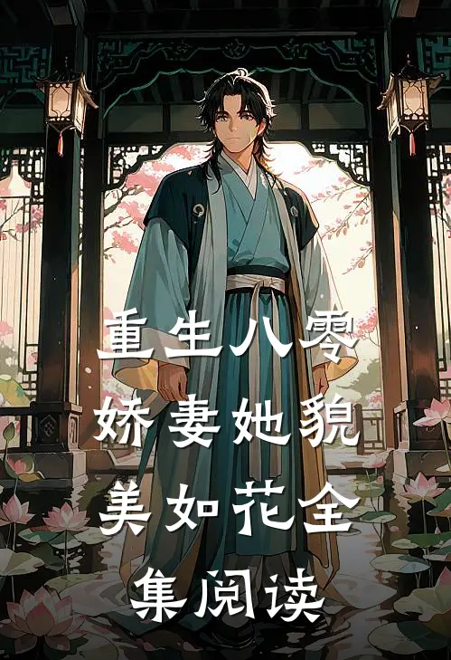 重生八零娇妻她貌美如花全集阅读免费