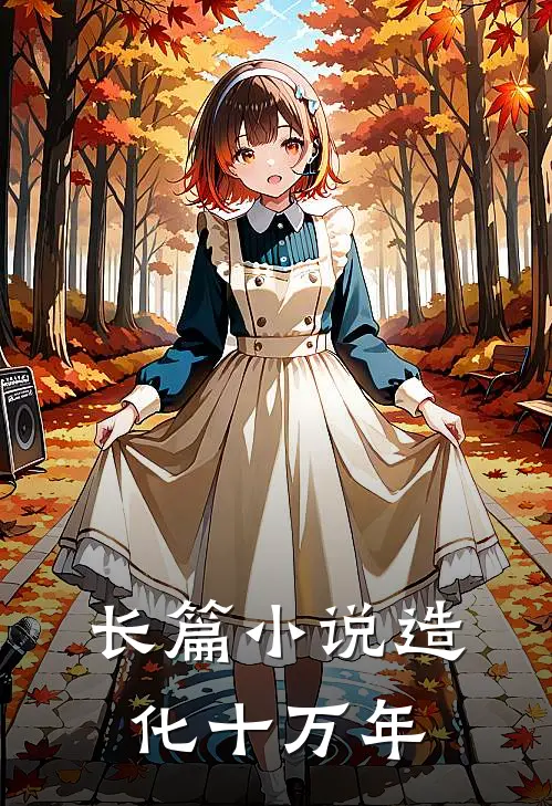 长篇造化十万年在线阅读