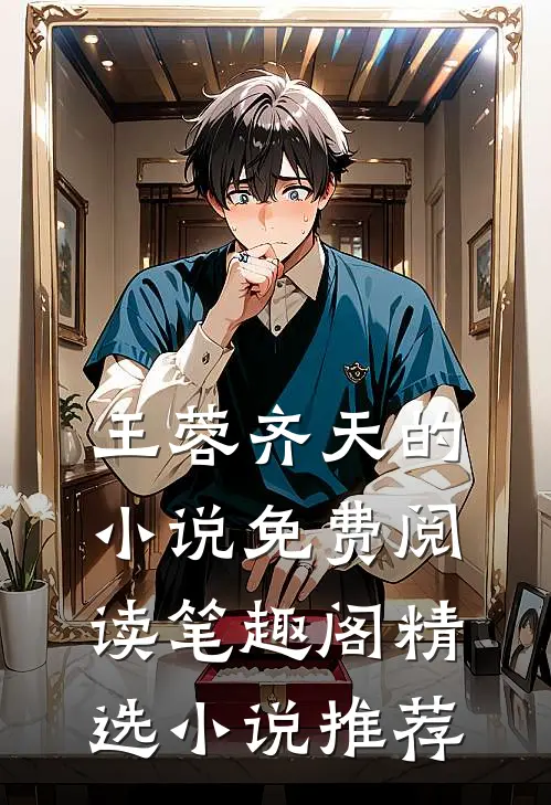 王蓉齐天的小说免费阅读笔趣阁精选小说推荐