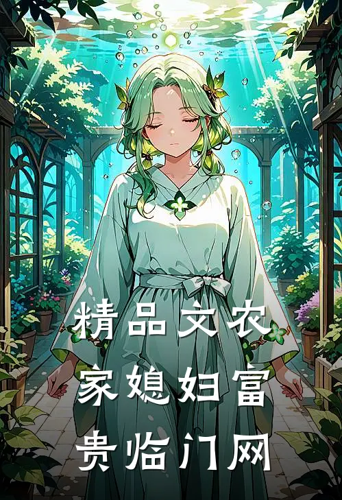精品文农家媳妇富贵临门网