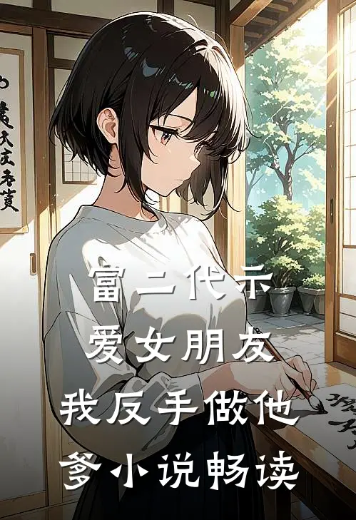 富二代示爱女朋友,我反手做他爹畅读全文