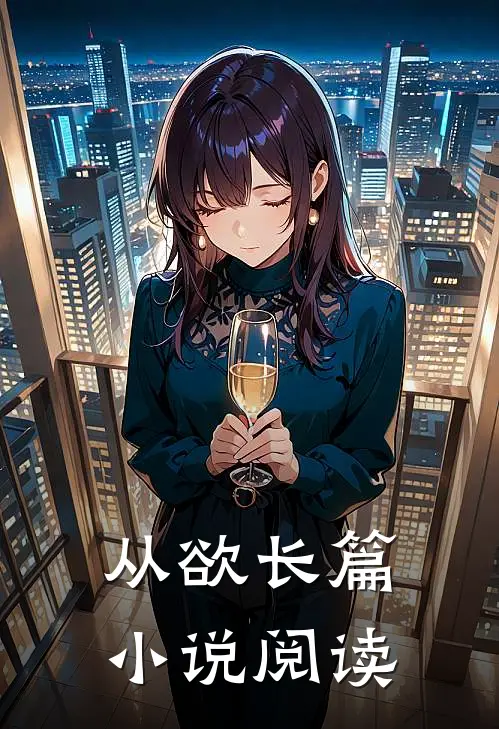 从欲长篇小说阅读