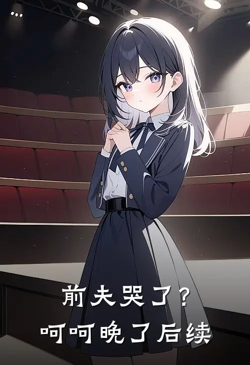 前夫哭了?呵呵,晚了后续怎么说