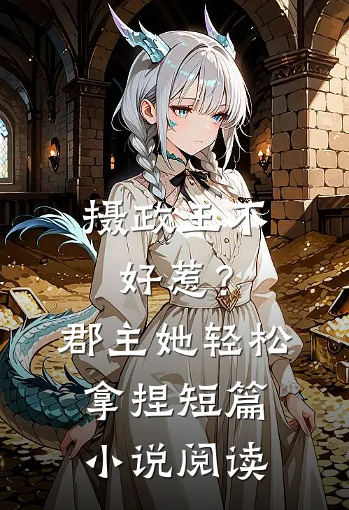 摄政王不好惹?郡主她轻松拿捏短篇阅读