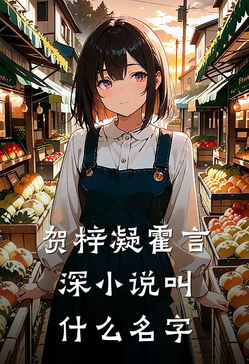 爱你只许情深不可言浅最新免费章节