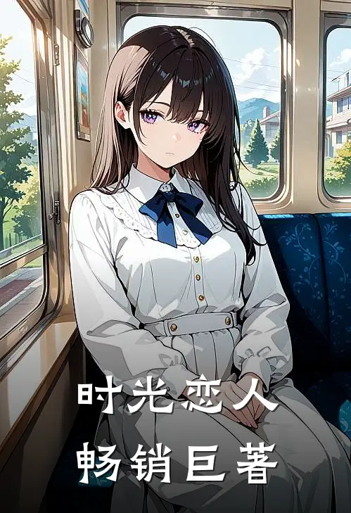时光恋人畅销巨著