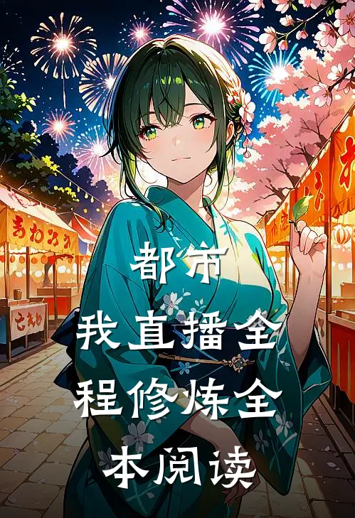 都市我直播全程修炼全本阅读