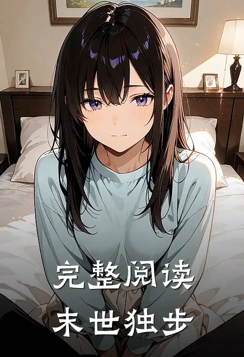 完整阅读末世独步的