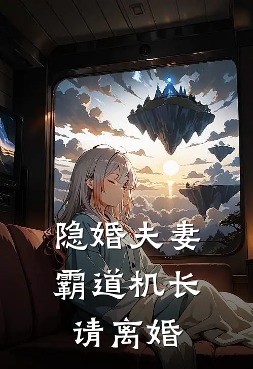 隐婚夫妻霸道机长请离婚