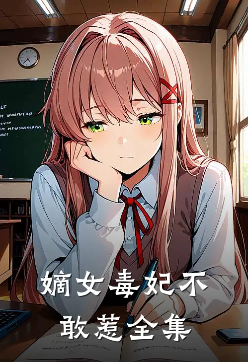 嫡女毒妃不敢惹 全集