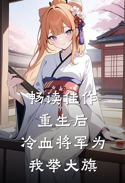 畅读佳作重生后,冷血将军为我举大旗