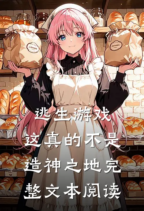 逃生游戏这真的不是造神之地完整文本阅读