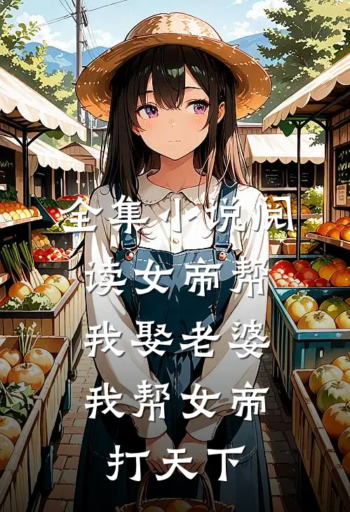全集阅读女帝帮我娶老婆,我帮女帝打天下