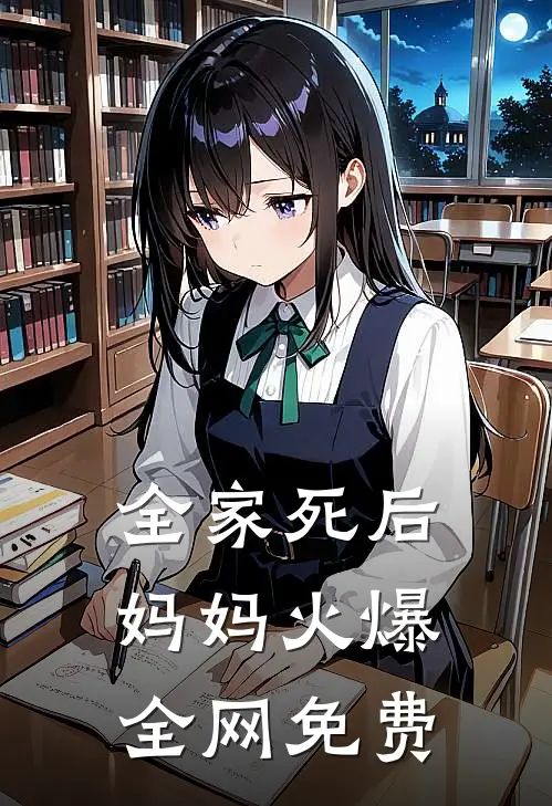 全家死后,妈妈火爆全网免费阅读
