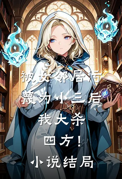 被女邻居污蔑为小三后,我大杀四方!结局