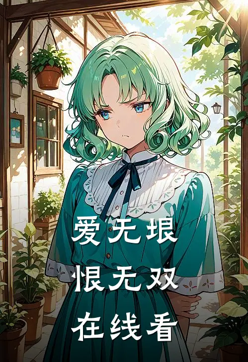爱无垠,恨无双在线看韩剧