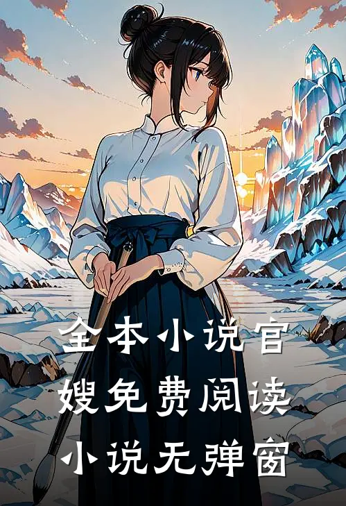 全本官嫂免费阅读无弹窗