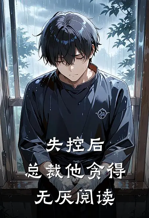 失控后,总裁他贪得无厌阅读
