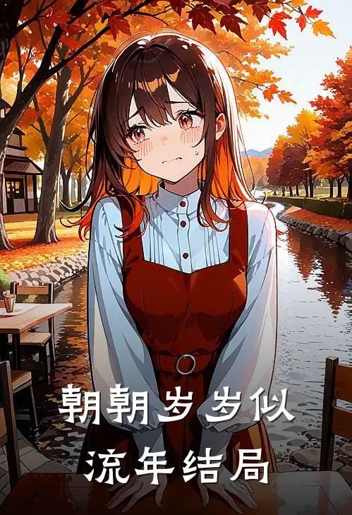 朝朝岁岁似流年结局