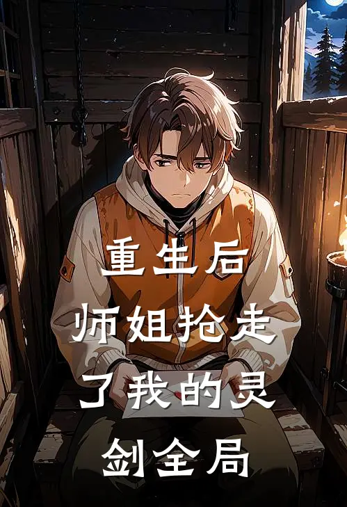 重生后,师姐抢走了我的灵剑全局
