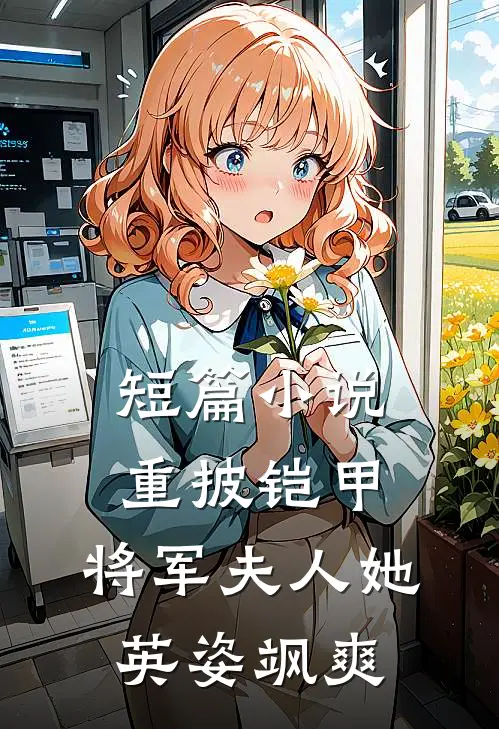 短篇重披铠甲,将军夫人她英姿飒爽免费阅读