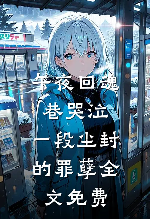 午夜回魂巷哭泣一段尘封的罪孽全文免费阅读