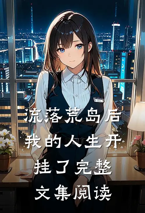 流落荒岛后,我的人生开挂了完整文集阅读