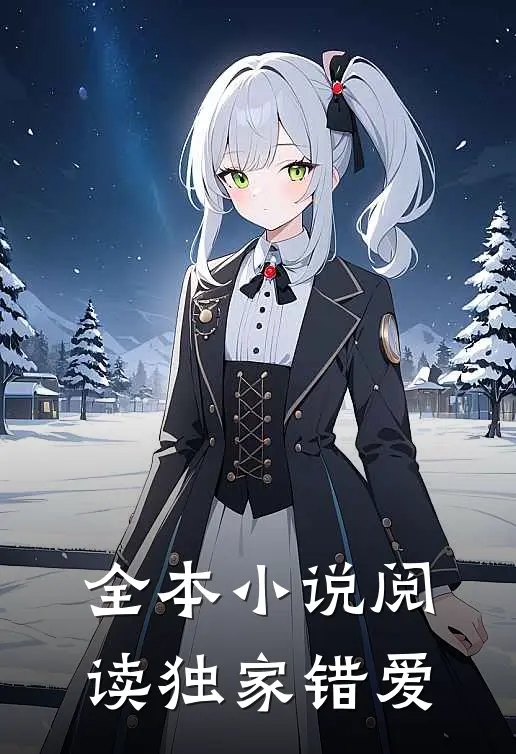 全本小说阅读独家错爱