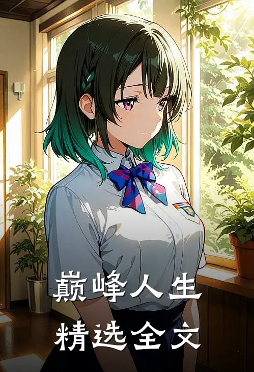巅峰人生精选全文在线阅读