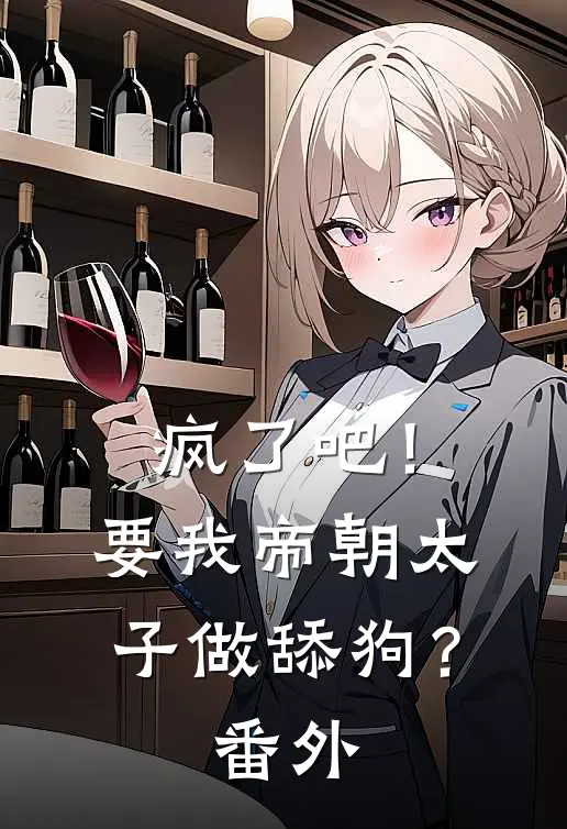疯了吧!要我帝朝太子做舔狗? 番外免费阅读