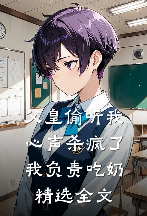 父皇偷听我心声杀疯了,我负责吃奶精选全文在线阅读