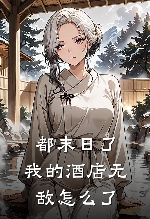 都末日了,我的酒店无敌怎么了TXT