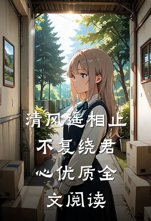 清风遥相止，不复绕君心优质全文阅读