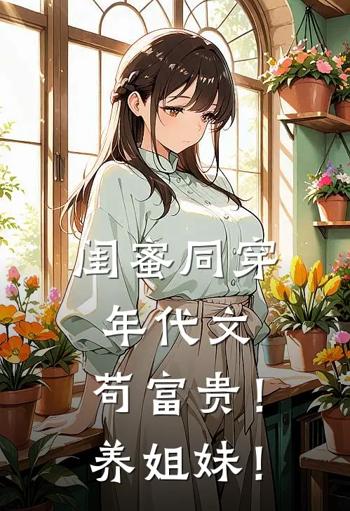 闺蜜同穿年代文,苟富贵!养姐妹!潋潋