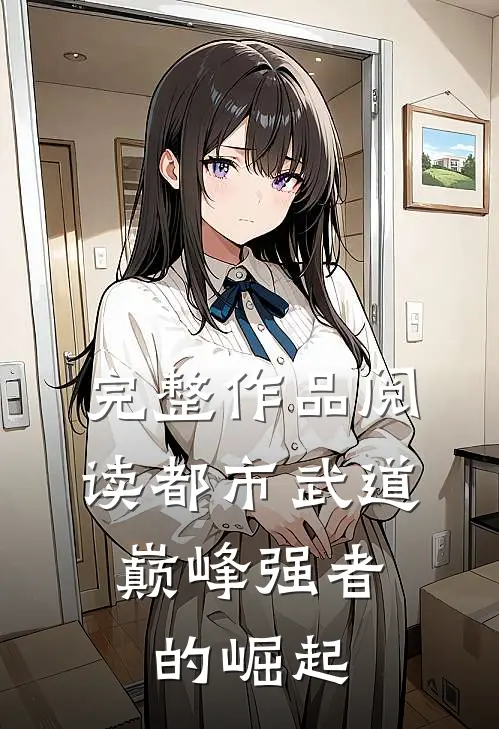 完整作品阅读都市武道巅峰强者的崛起