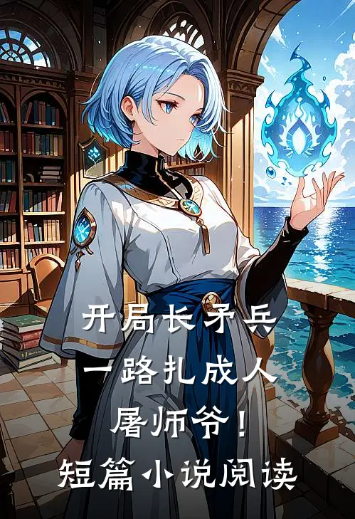 开局长矛兵一路扎成人屠师爷!短篇阅读免费