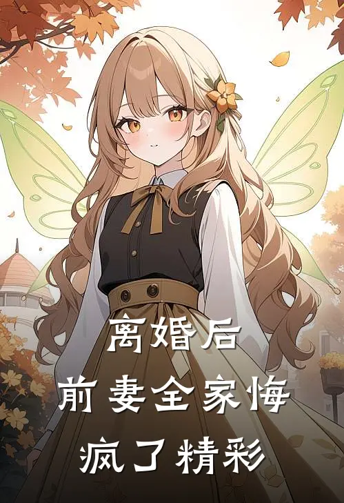 离婚后,前妻全家悔疯了精彩